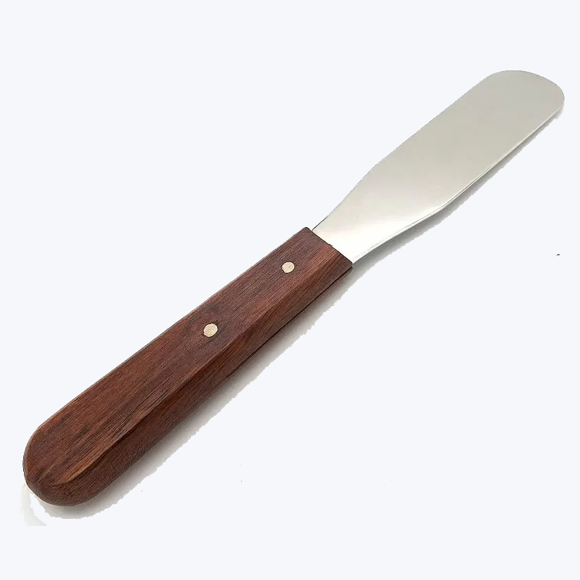 API Mixing Spatula for Plaster & Alginate